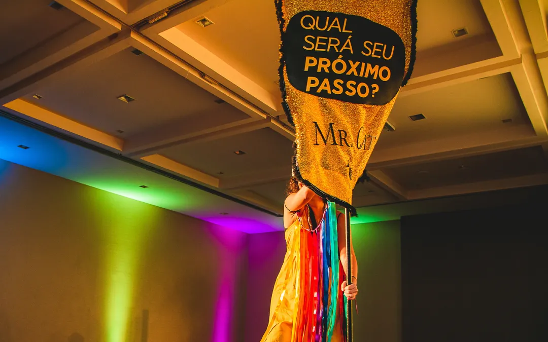 Convenção de Franqueados 36